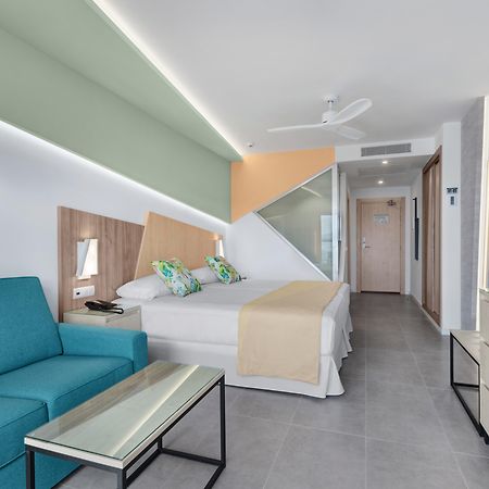 Hotel Riu Playa Park Πλάγια Ντε Πάλμα Εξωτερικό φωτογραφία