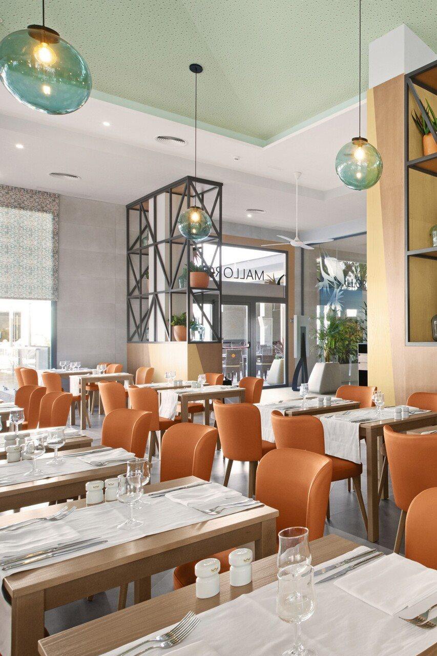 Hotel Riu Playa Park Πλάγια Ντε Πάλμα Εξωτερικό φωτογραφία