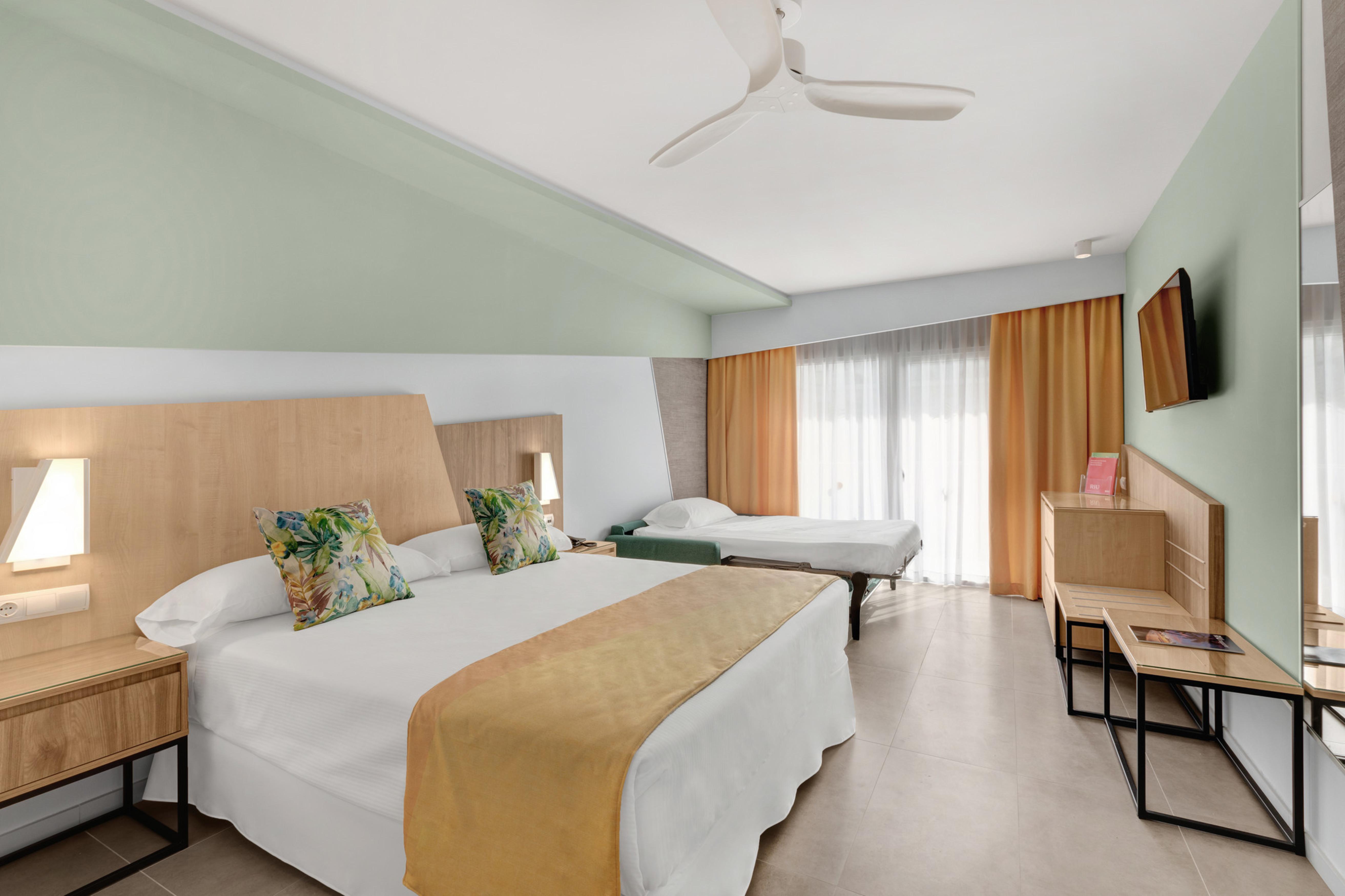 Hotel Riu Playa Park Πλάγια Ντε Πάλμα Εξωτερικό φωτογραφία