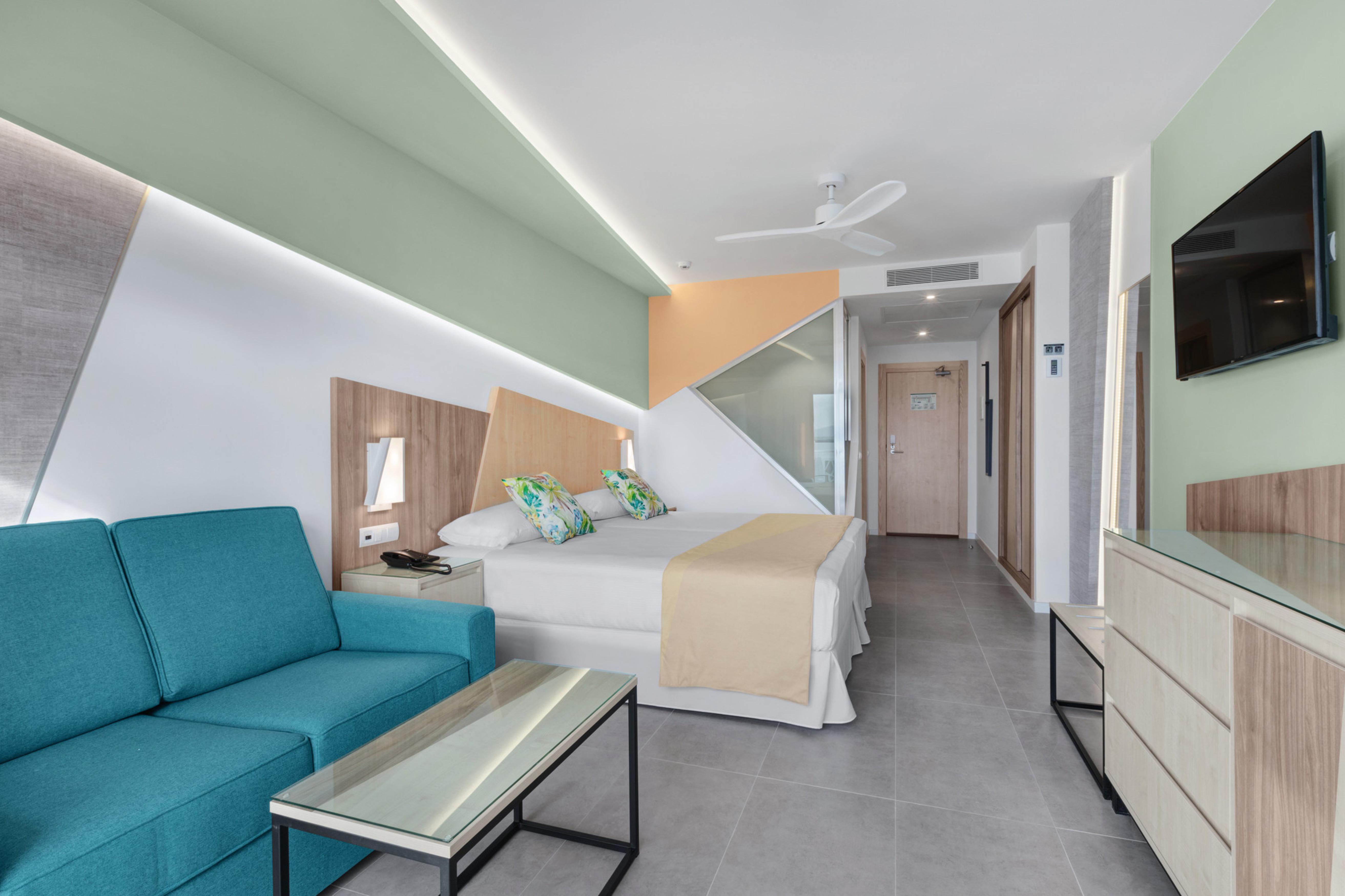 Hotel Riu Playa Park Πλάγια Ντε Πάλμα Εξωτερικό φωτογραφία
