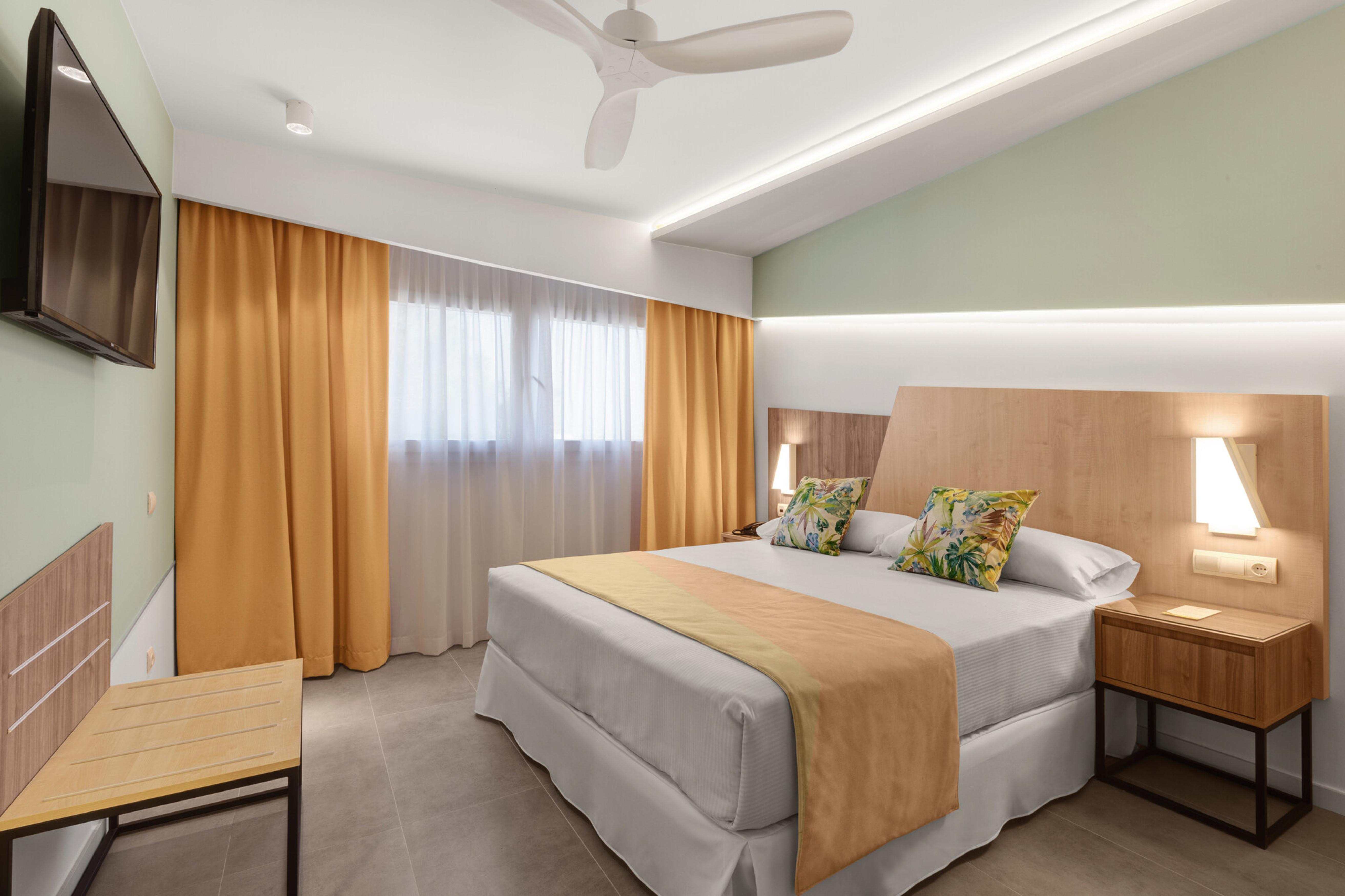 Hotel Riu Playa Park Πλάγια Ντε Πάλμα Εξωτερικό φωτογραφία