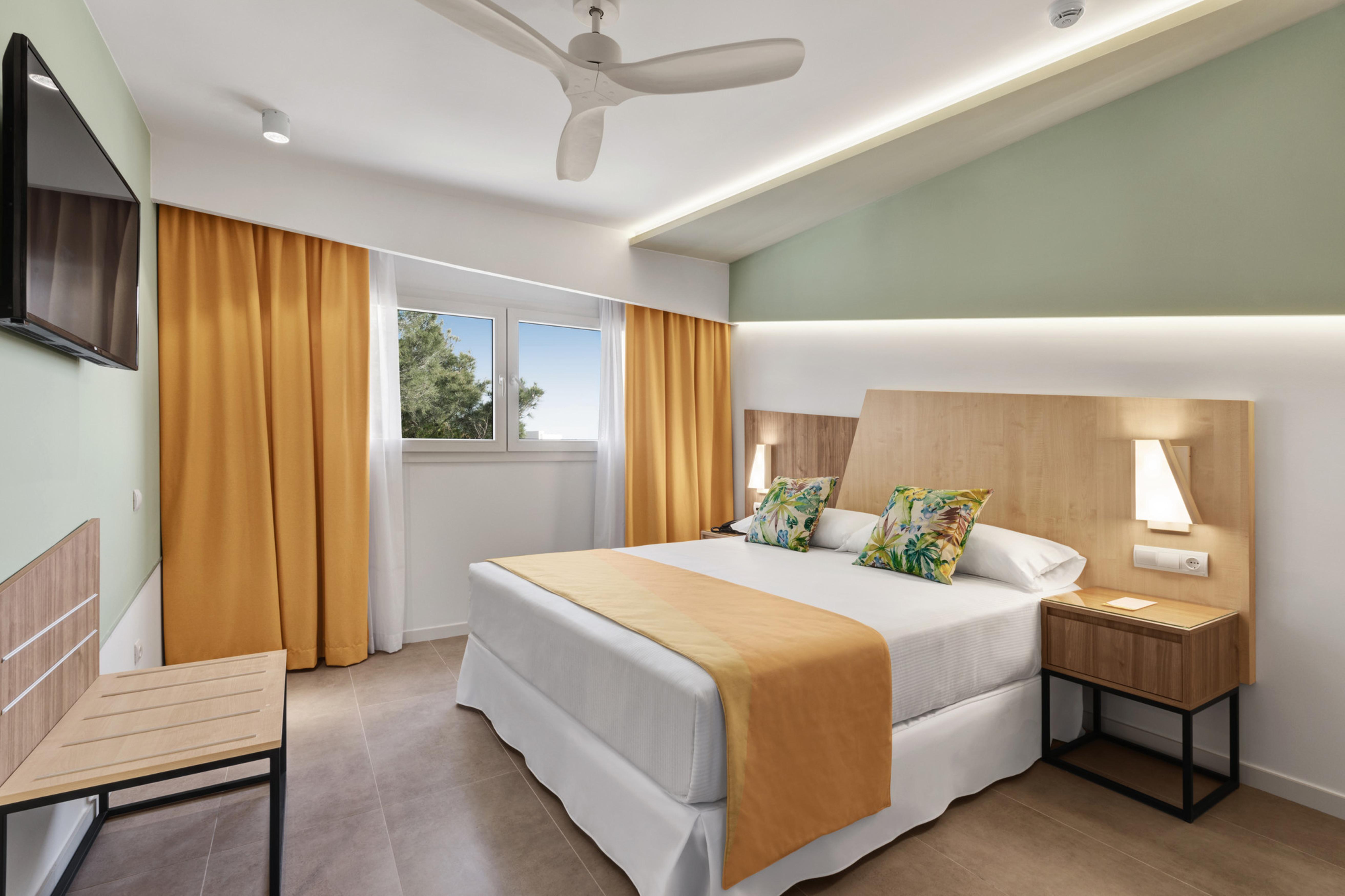Hotel Riu Playa Park Πλάγια Ντε Πάλμα Εξωτερικό φωτογραφία