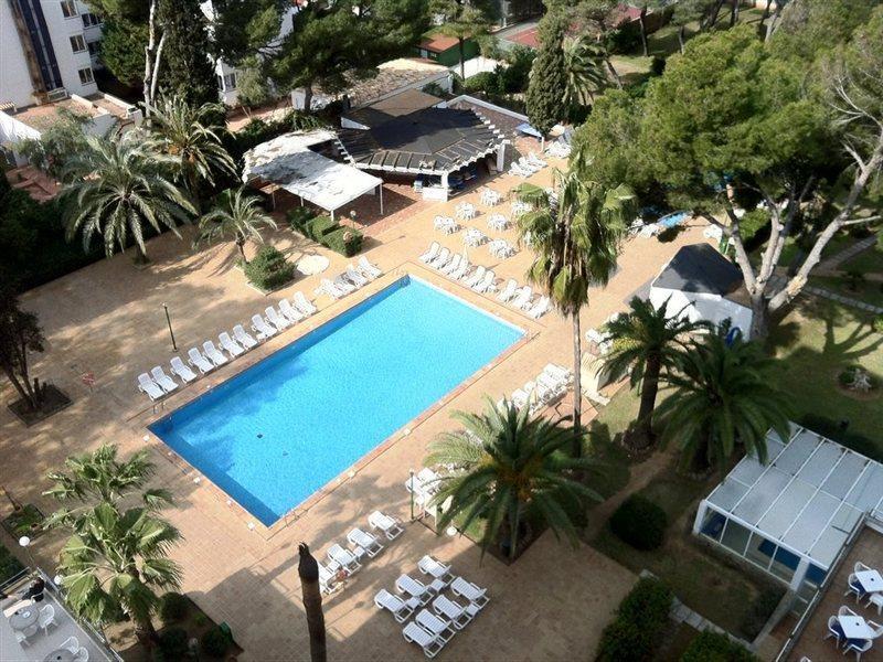 Hotel Riu Playa Park Πλάγια Ντε Πάλμα Εξωτερικό φωτογραφία